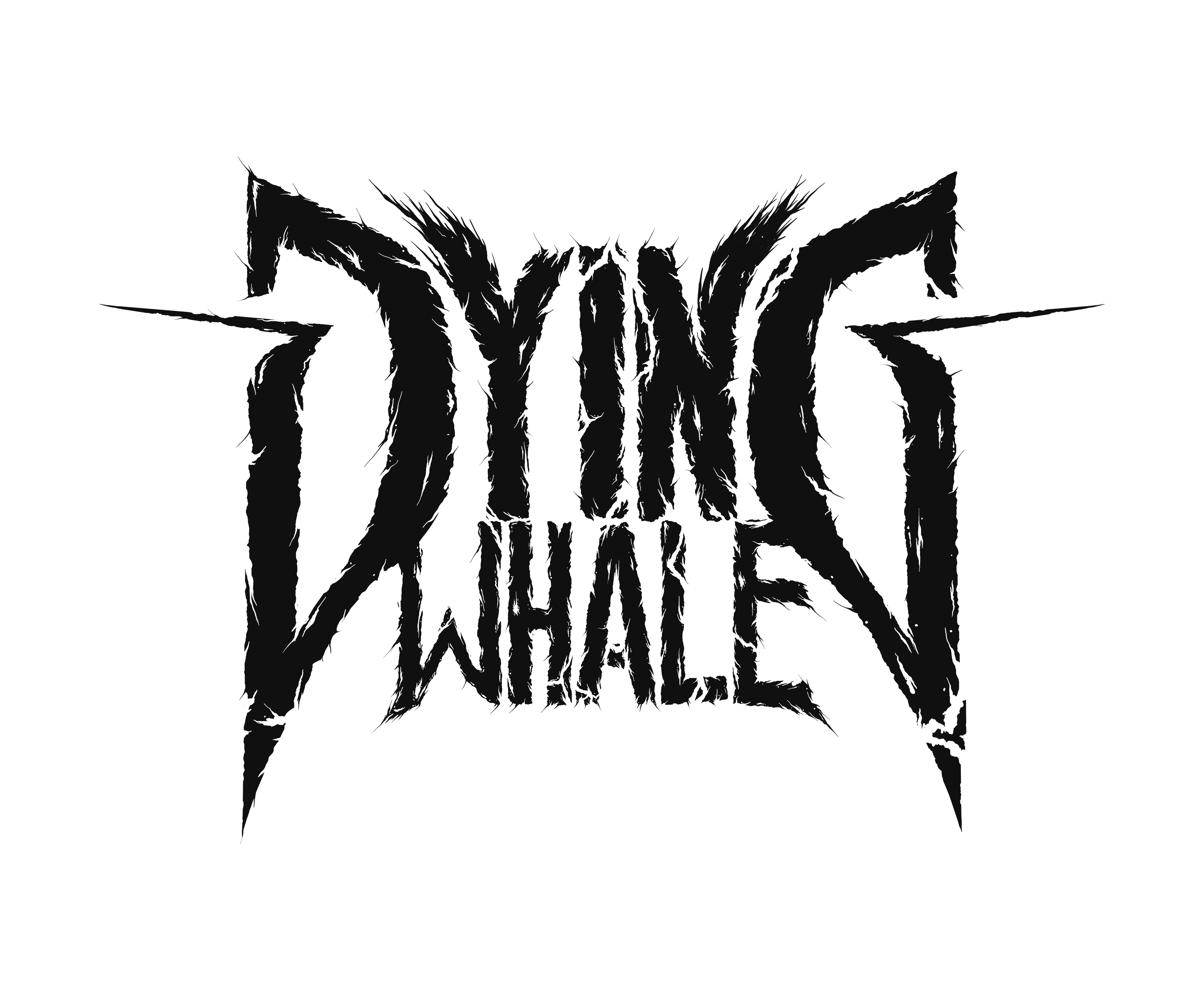 dyingwhale